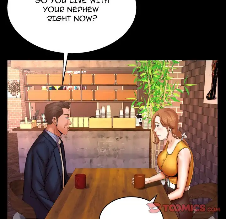 My Aunt chapter 52 page 59