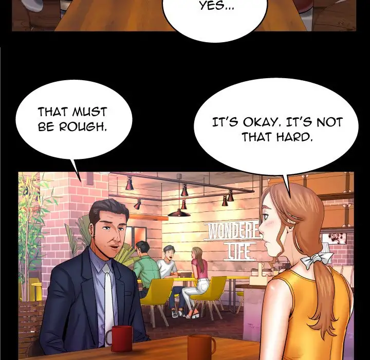 My Aunt chapter 52 page 60
