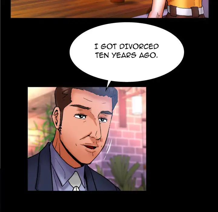My Aunt chapter 52 page 61