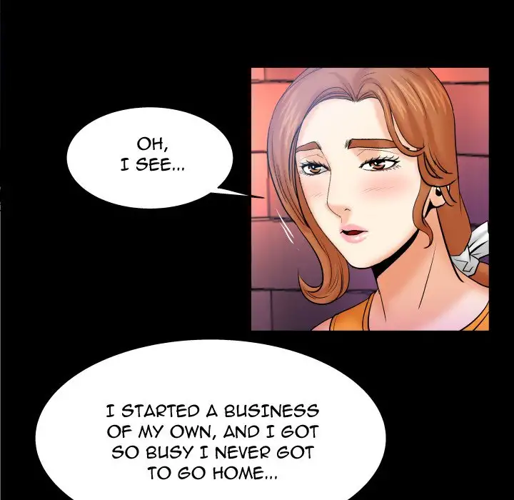 My Aunt chapter 52 page 62