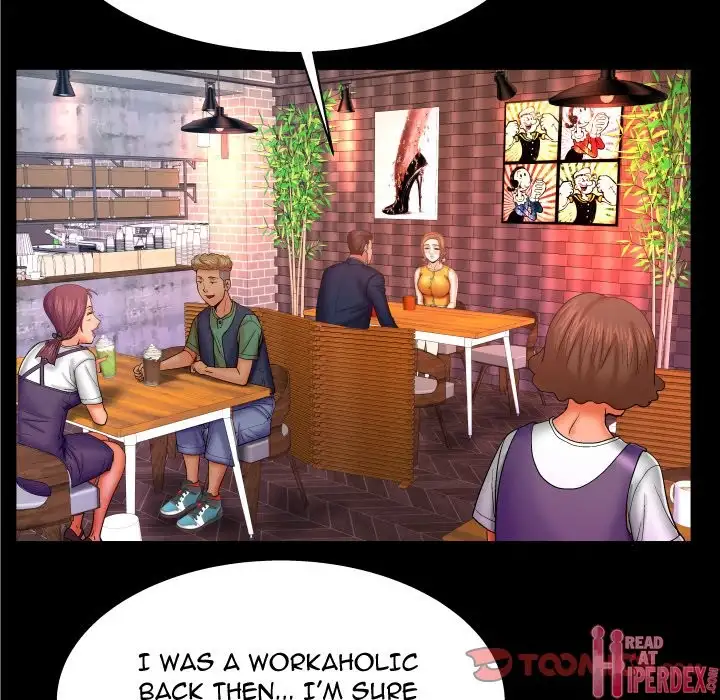My Aunt chapter 52 page 63