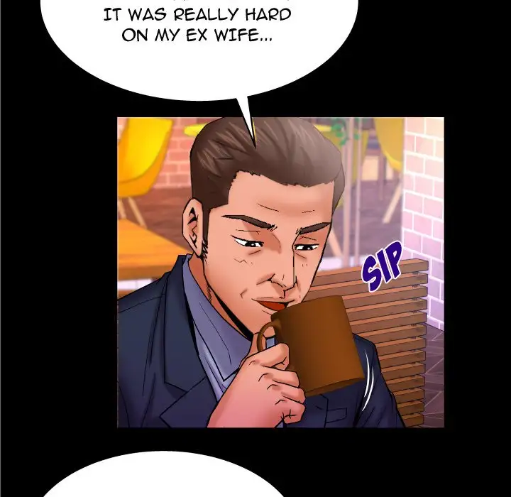 My Aunt chapter 52 page 64