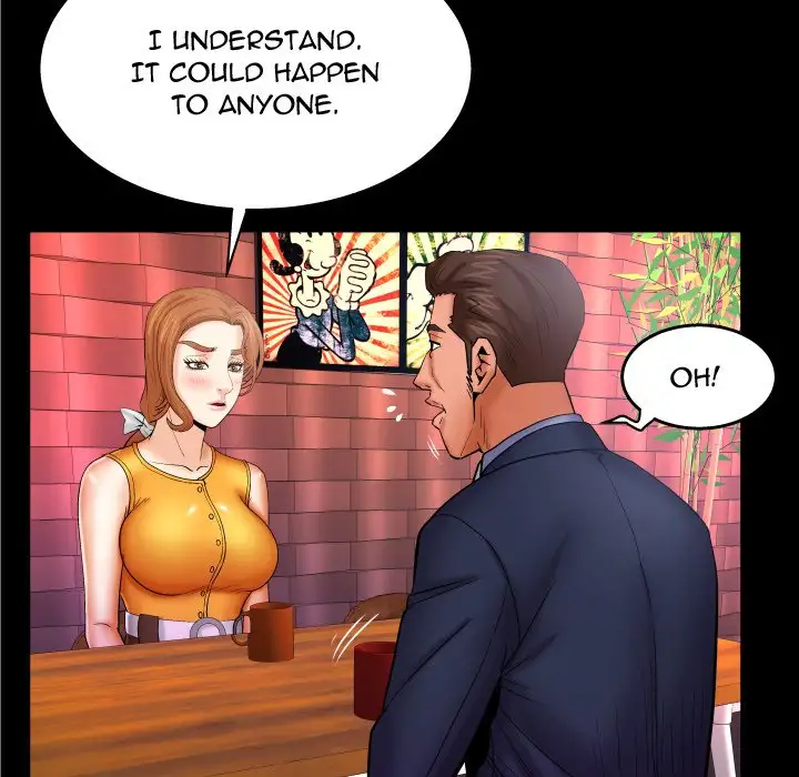 My Aunt chapter 52 page 65