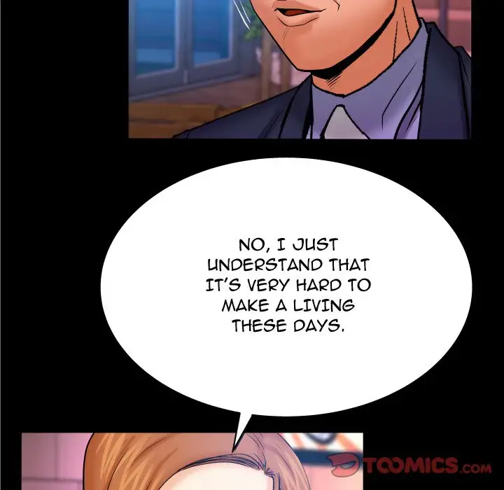 My Aunt chapter 52 page 67