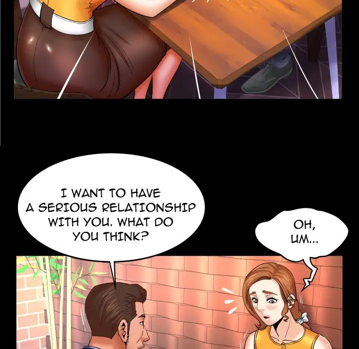 My Aunt chapter 52 page 70