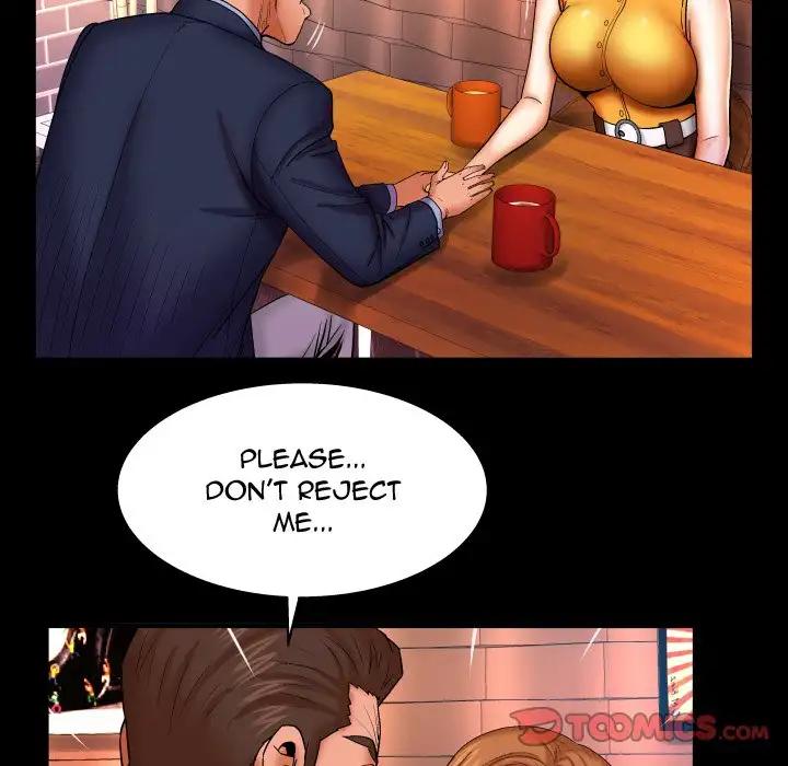 My Aunt chapter 52 page 71