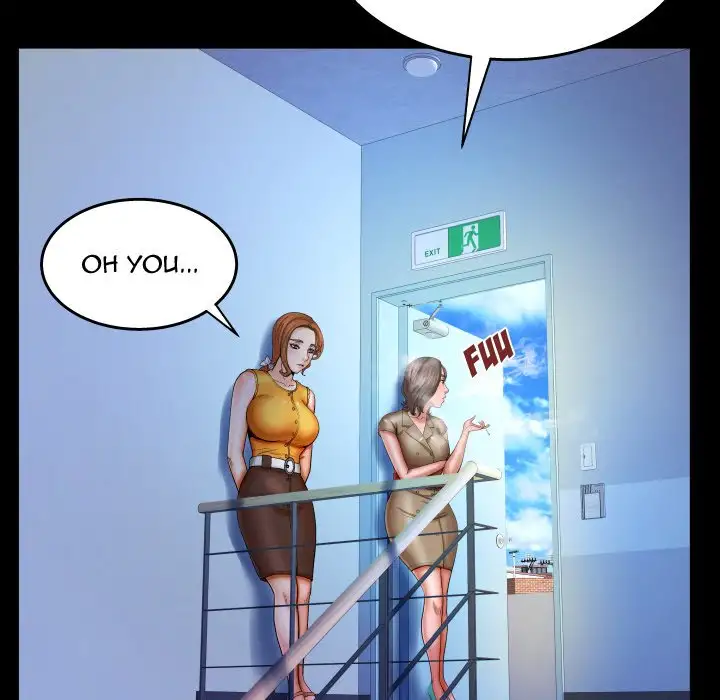 My Aunt chapter 52 page 76