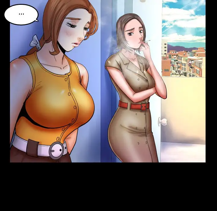 My Aunt chapter 52 page 78