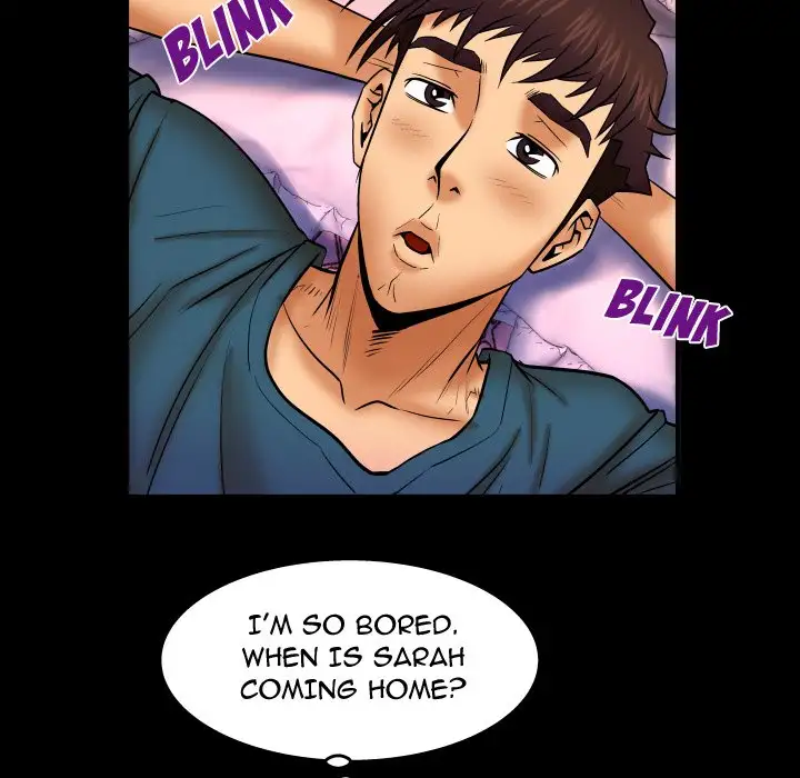 My Aunt chapter 52 page 80