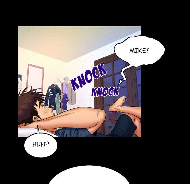 My Aunt chapter 52 page 82