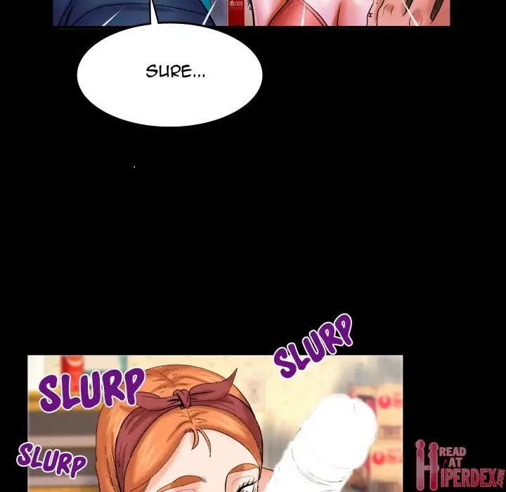 My Aunt chapter 52 page 85
