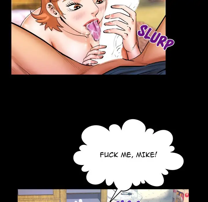 My Aunt chapter 52 page 86
