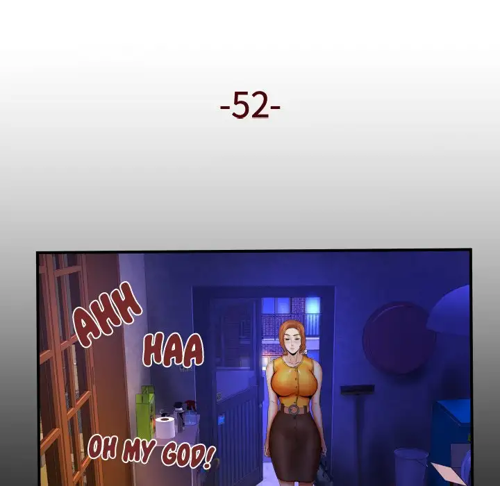 My Aunt chapter 53 page 6