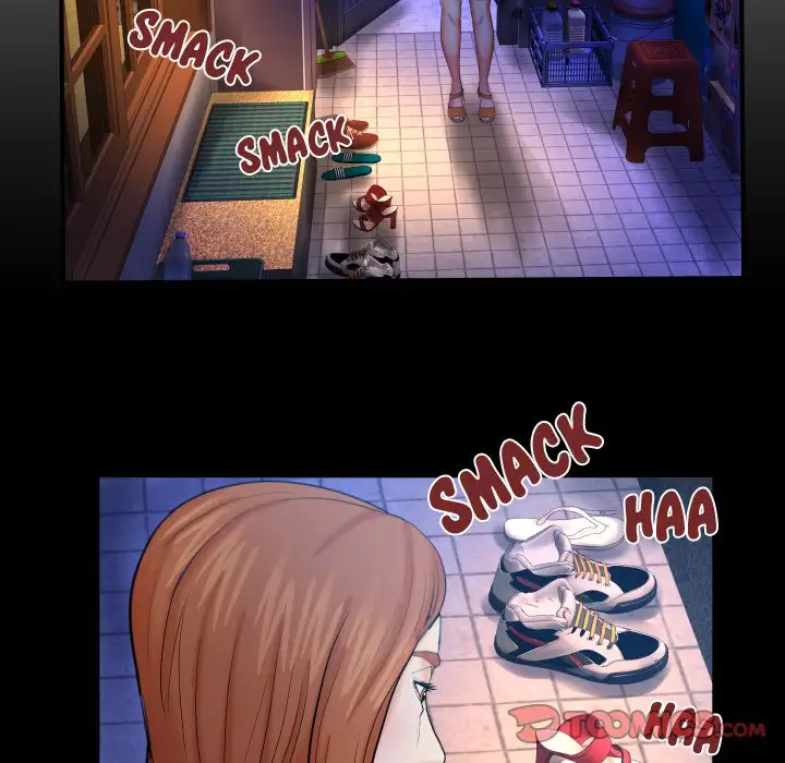 My Aunt chapter 53 page 7