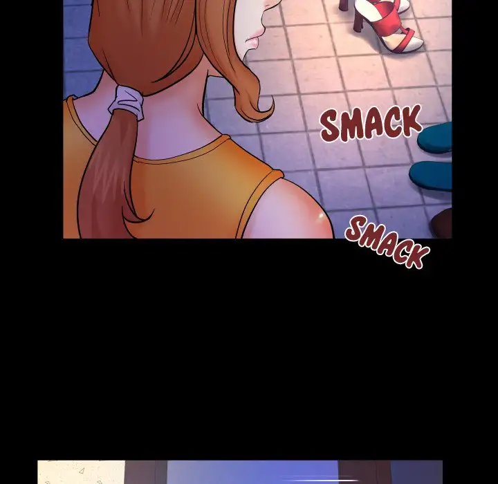 My Aunt chapter 53 page 8