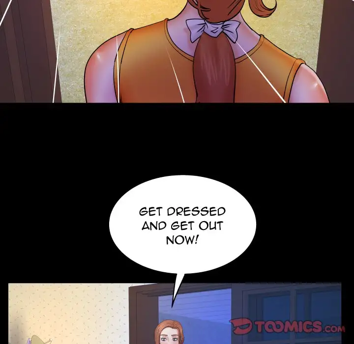 My Aunt chapter 53 page 11