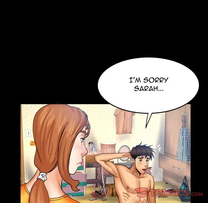 My Aunt chapter 53 page 15