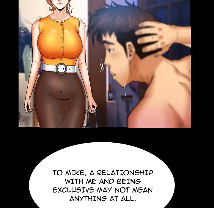 My Aunt chapter 53 page 17