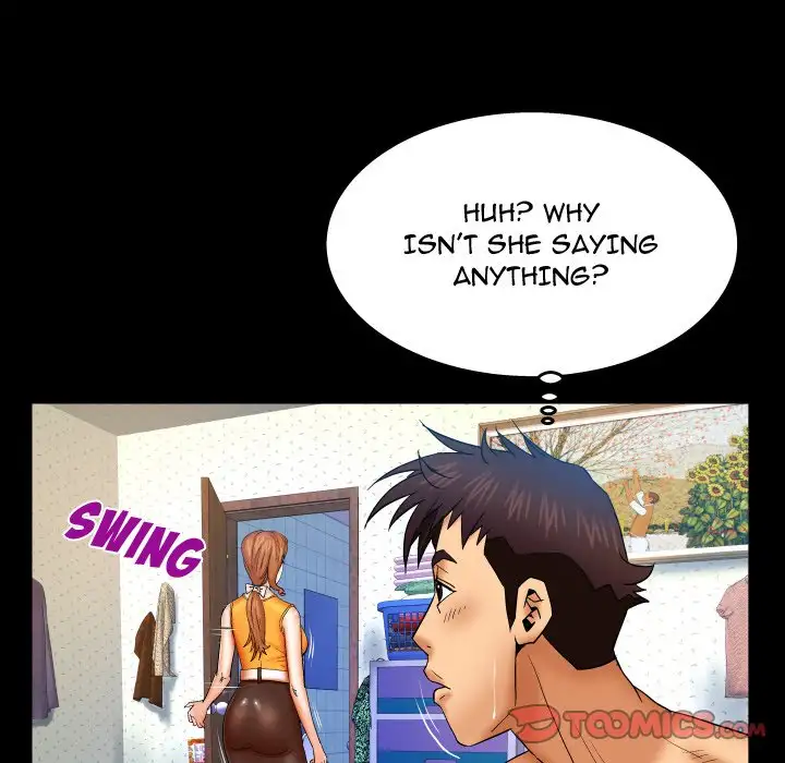 My Aunt chapter 53 page 19