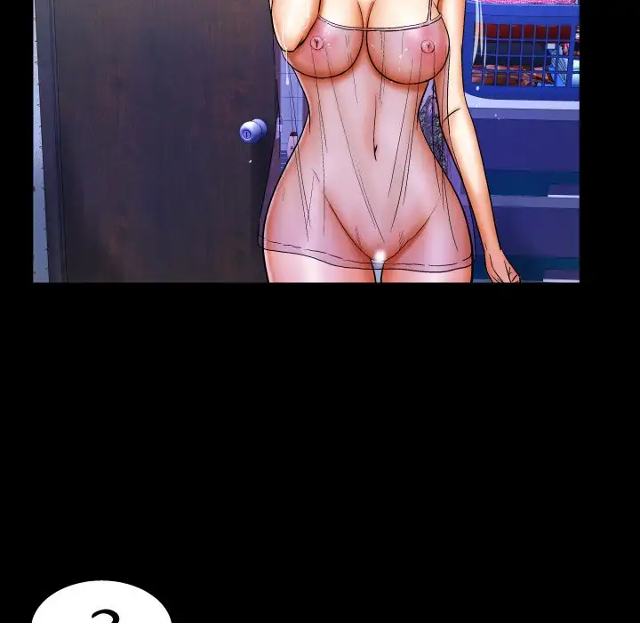 My Aunt chapter 53 page 26