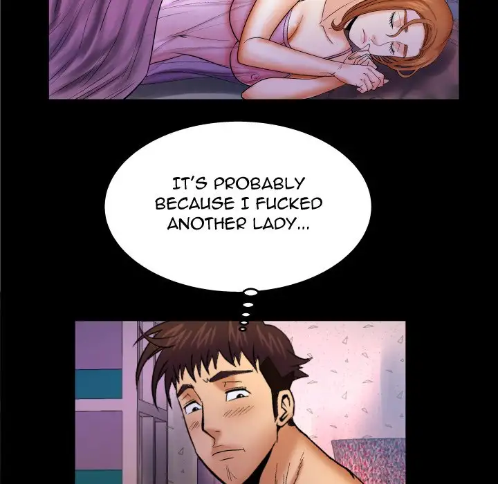 My Aunt chapter 53 page 29