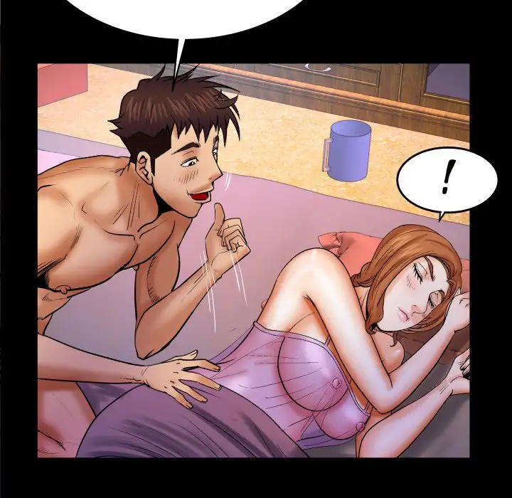 My Aunt chapter 53 page 32