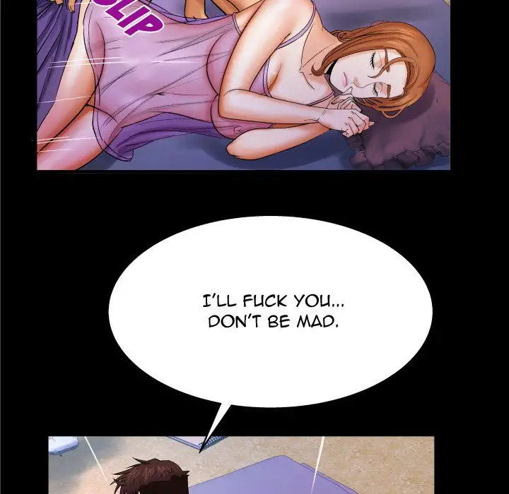 My Aunt chapter 53 page 34