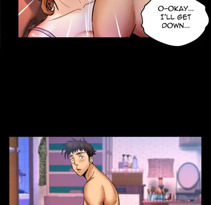My Aunt chapter 53 page 38