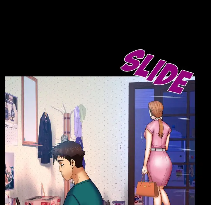 My Aunt chapter 53 page 44