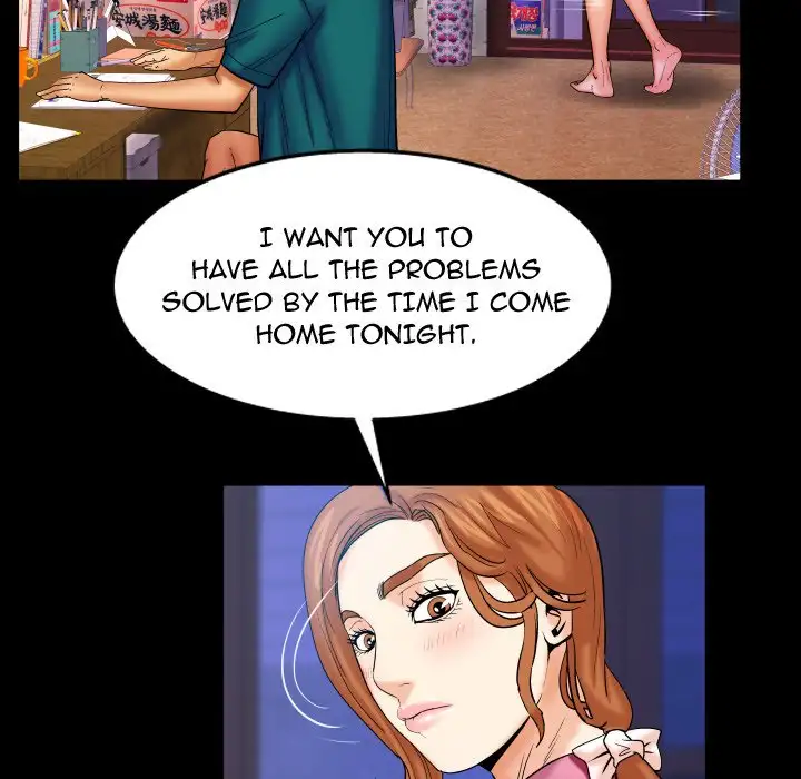 My Aunt chapter 53 page 45
