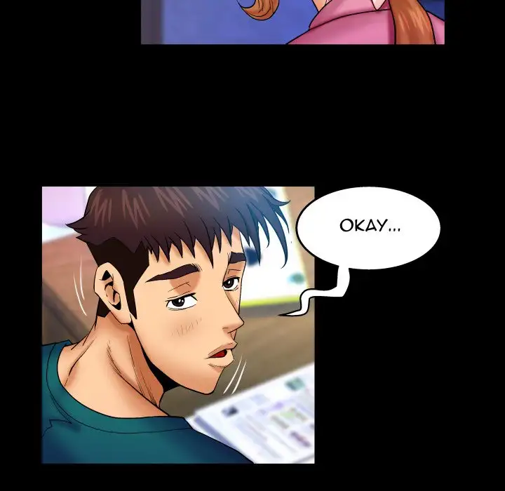 My Aunt chapter 53 page 46