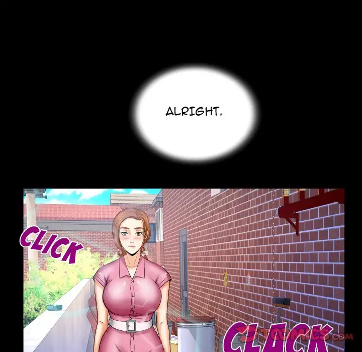 My Aunt chapter 53 page 47