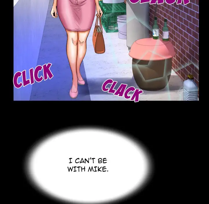 My Aunt chapter 53 page 48