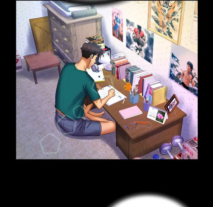 My Aunt chapter 53 page 49