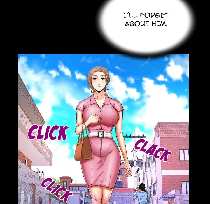 My Aunt chapter 53 page 50