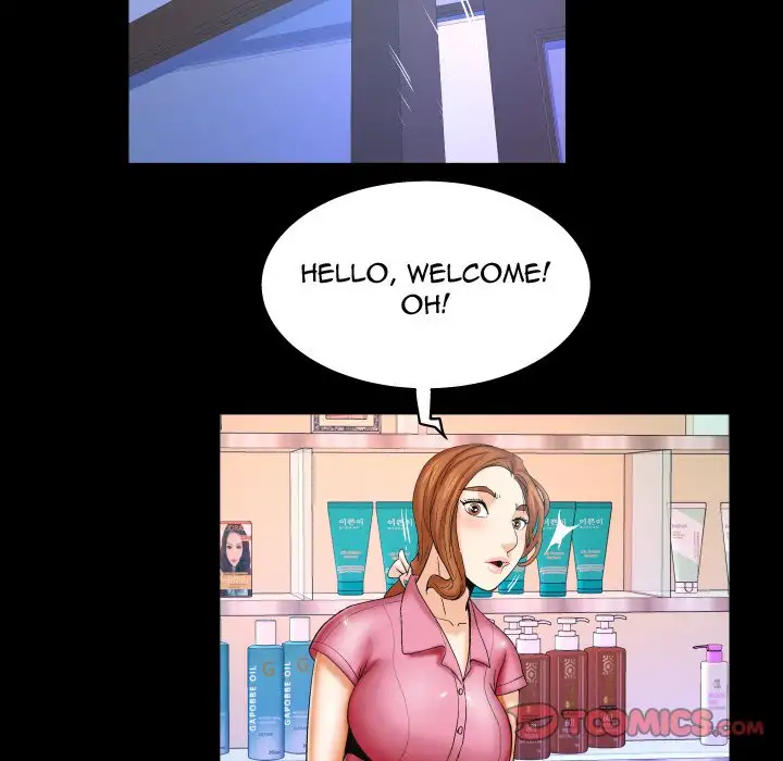 My Aunt chapter 53 page 55