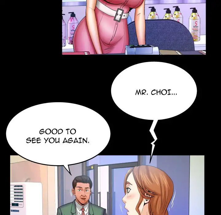 My Aunt chapter 53 page 56