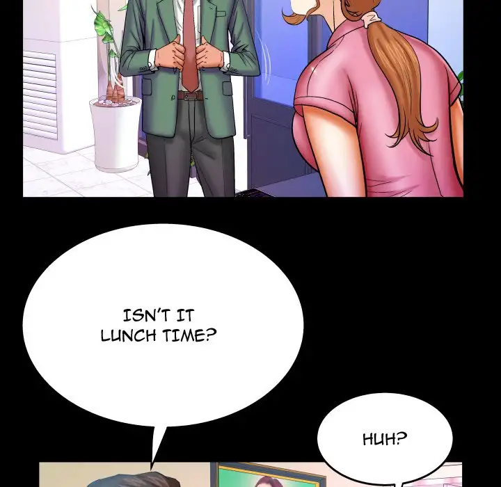 My Aunt chapter 53 page 57