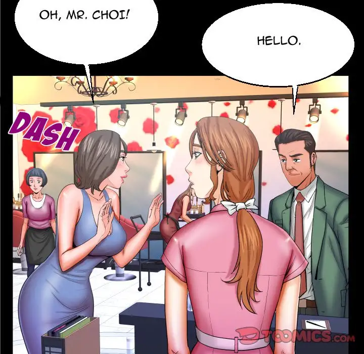 My Aunt chapter 53 page 59