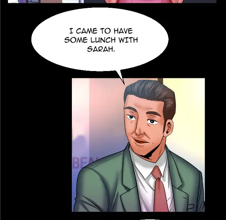 My Aunt chapter 53 page 60