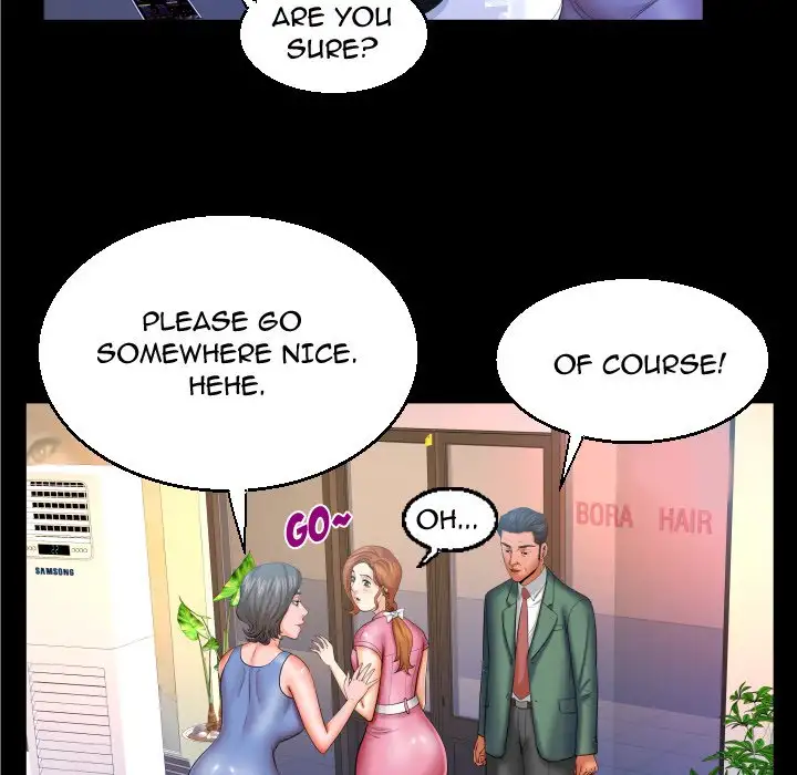 My Aunt chapter 53 page 62