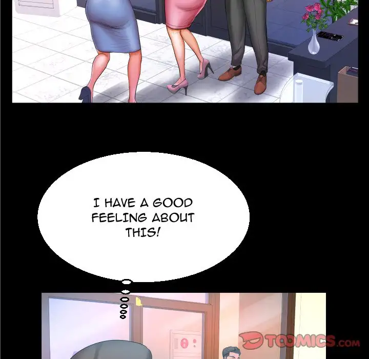My Aunt chapter 53 page 63