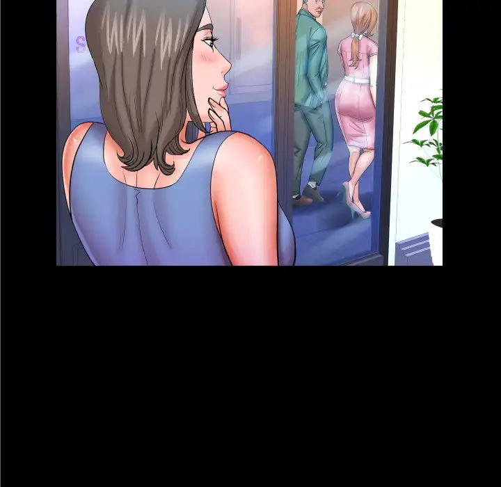 My Aunt chapter 53 page 64