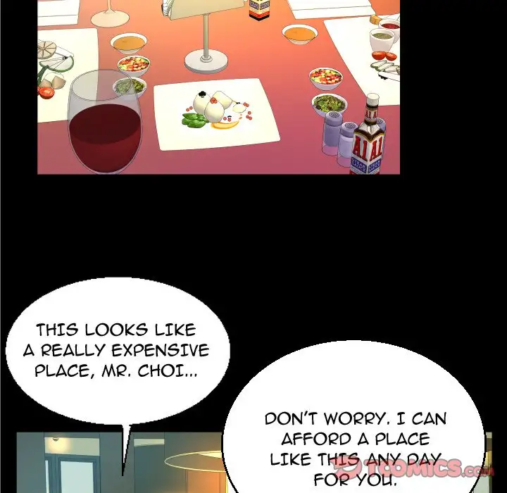 My Aunt chapter 53 page 67