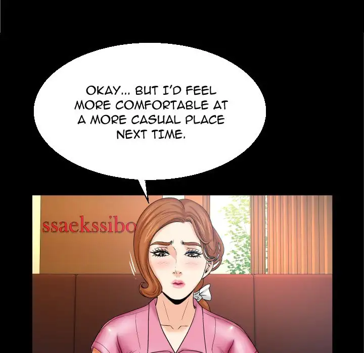My Aunt chapter 53 page 69