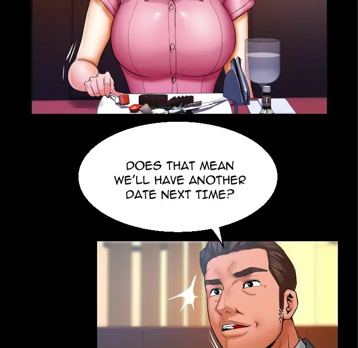 My Aunt chapter 53 page 70