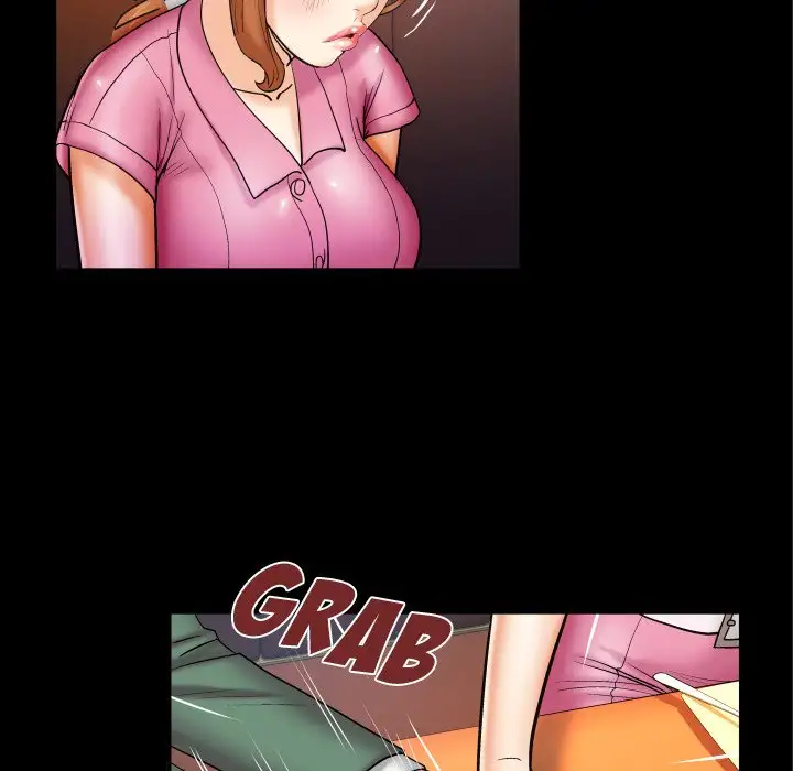 My Aunt chapter 53 page 72