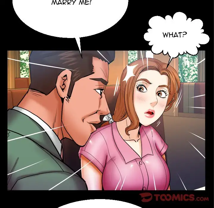 My Aunt chapter 53 page 75