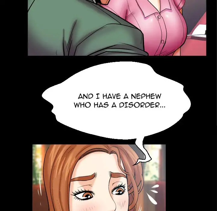 My Aunt chapter 53 page 78