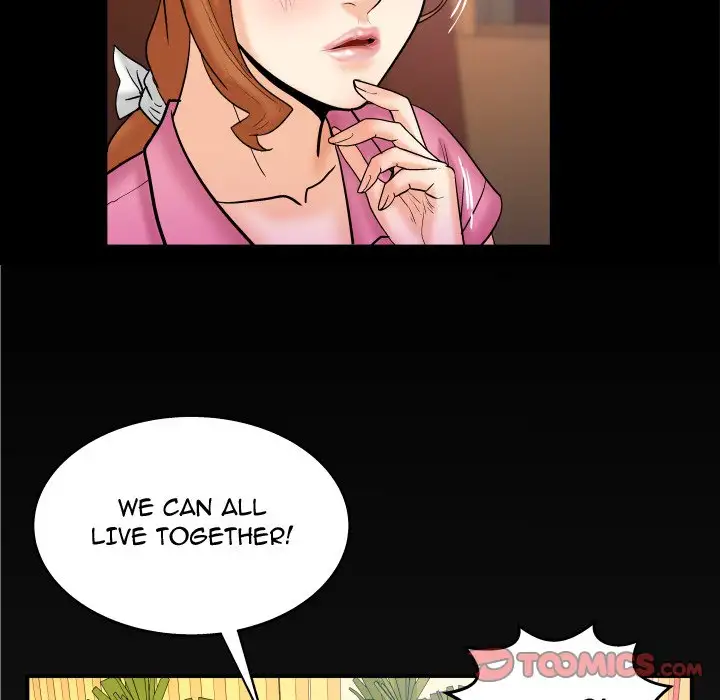 My Aunt chapter 53 page 79